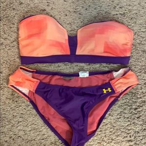 Under Armor bikini